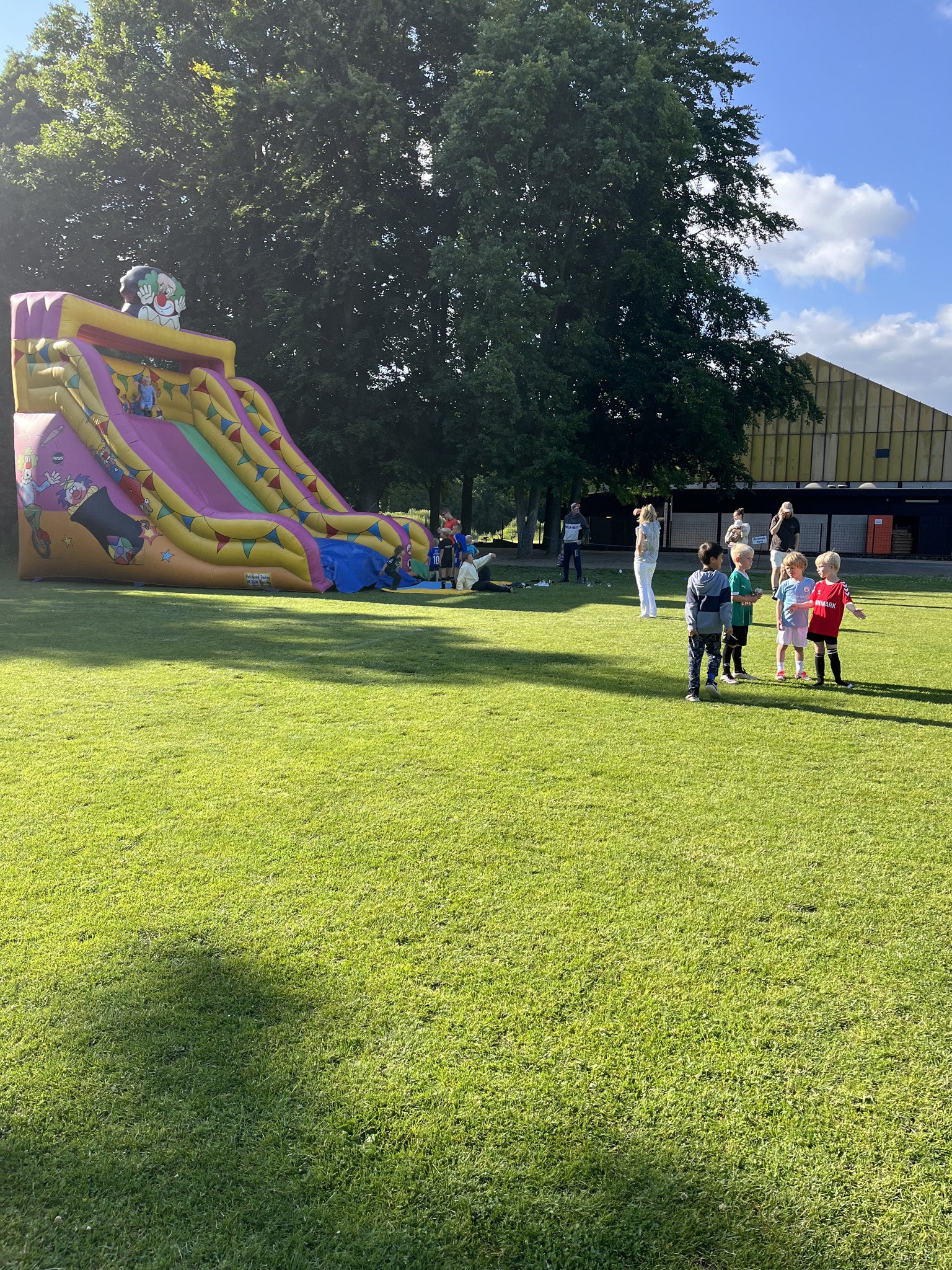 Sommerfest 2025