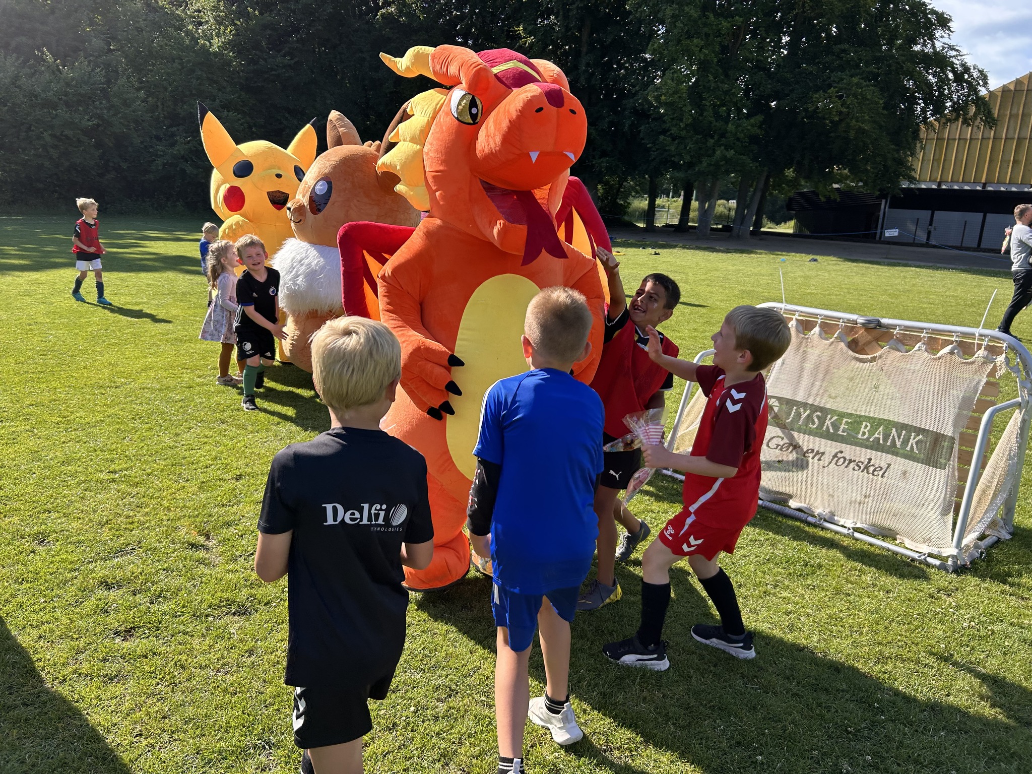 Sommerfest 2025 billede 4