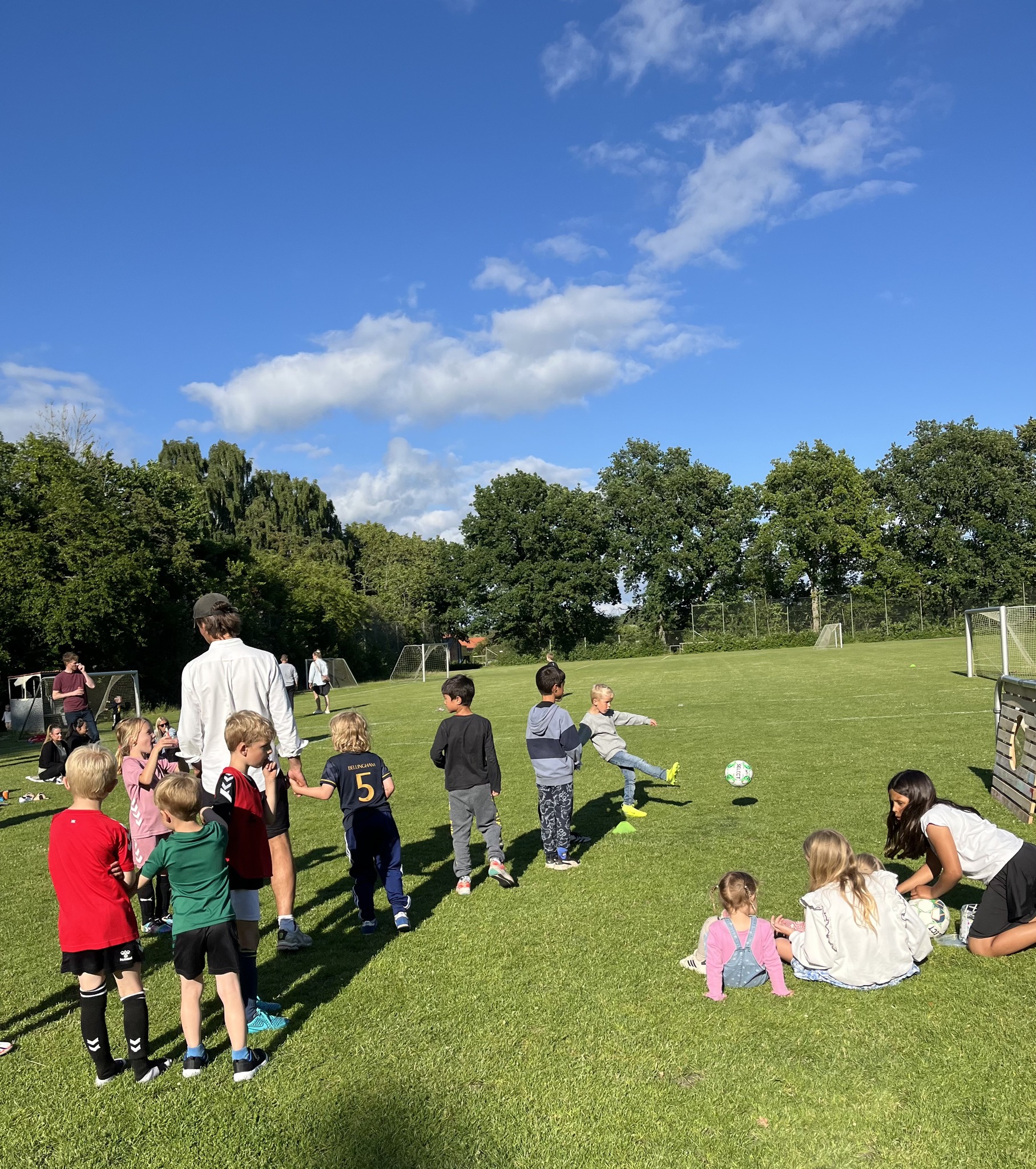 Sommerfest 2025 billede 5