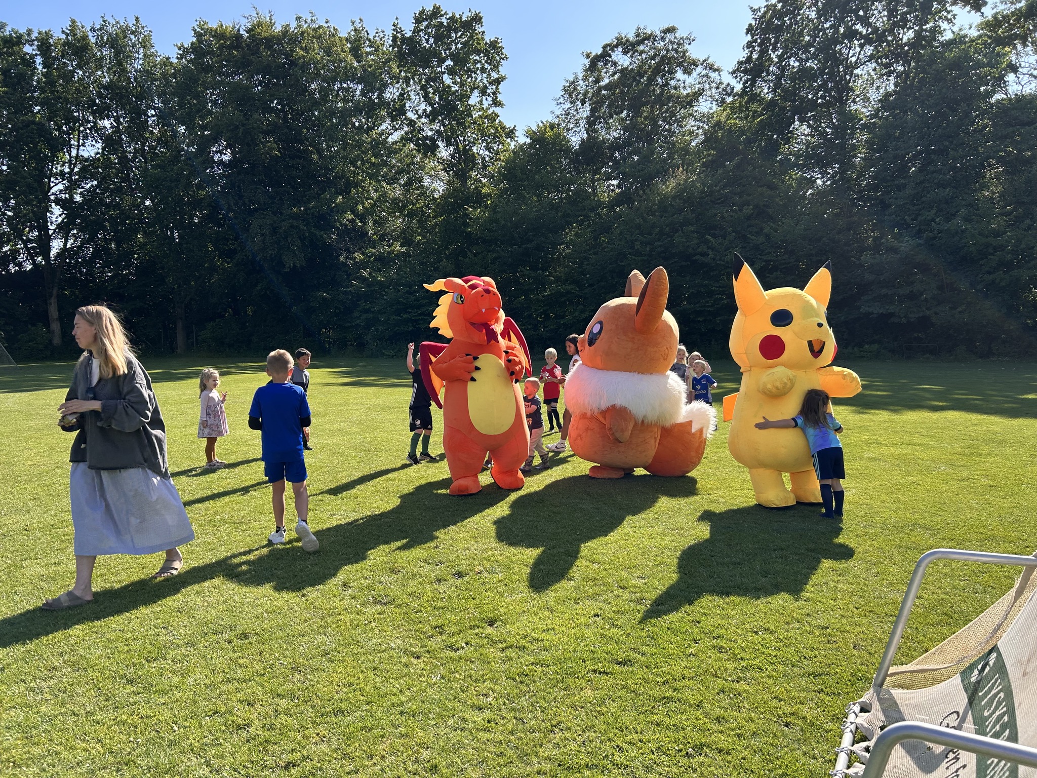 Sommerfest 2025 billede 6