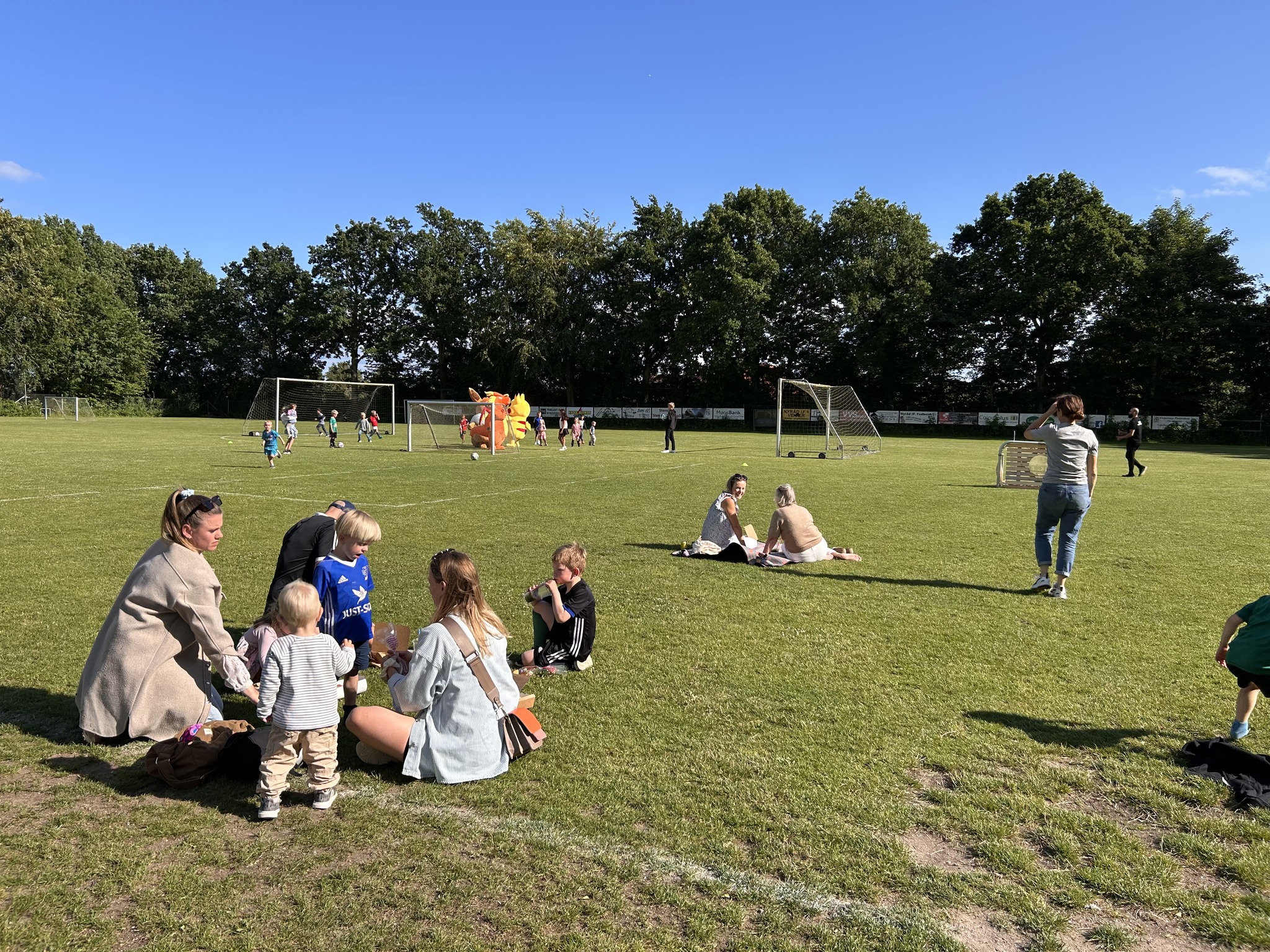 Sommerfest 2025 billede 7