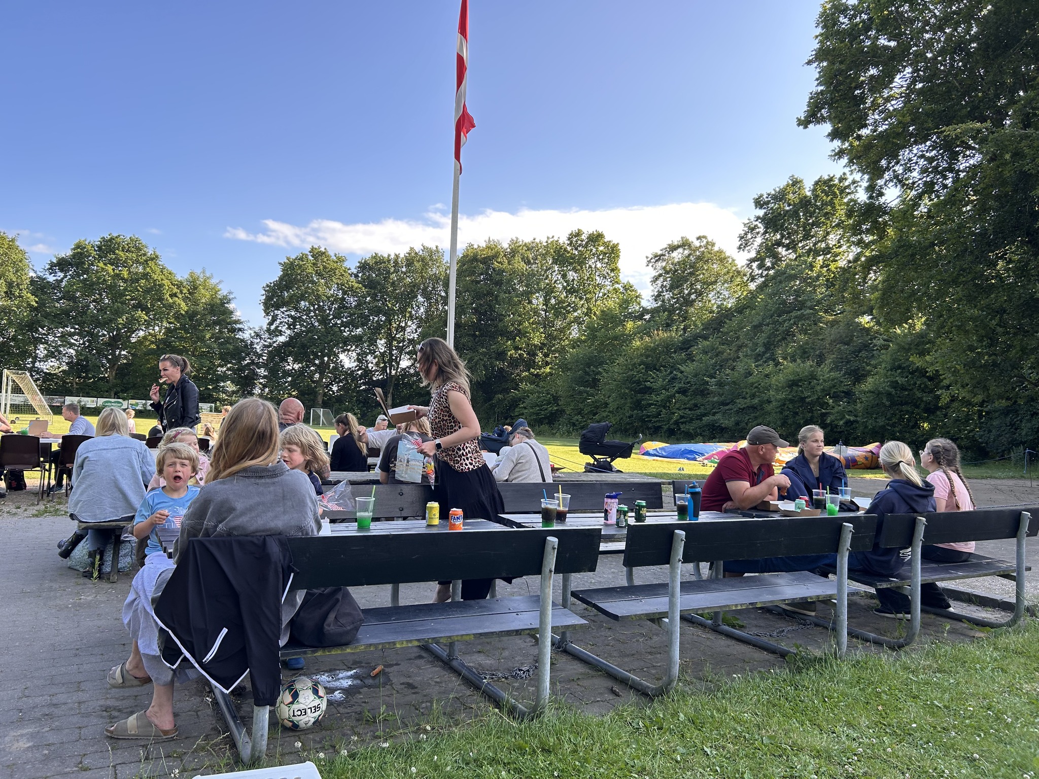 Sommerfest 2025 billede 8