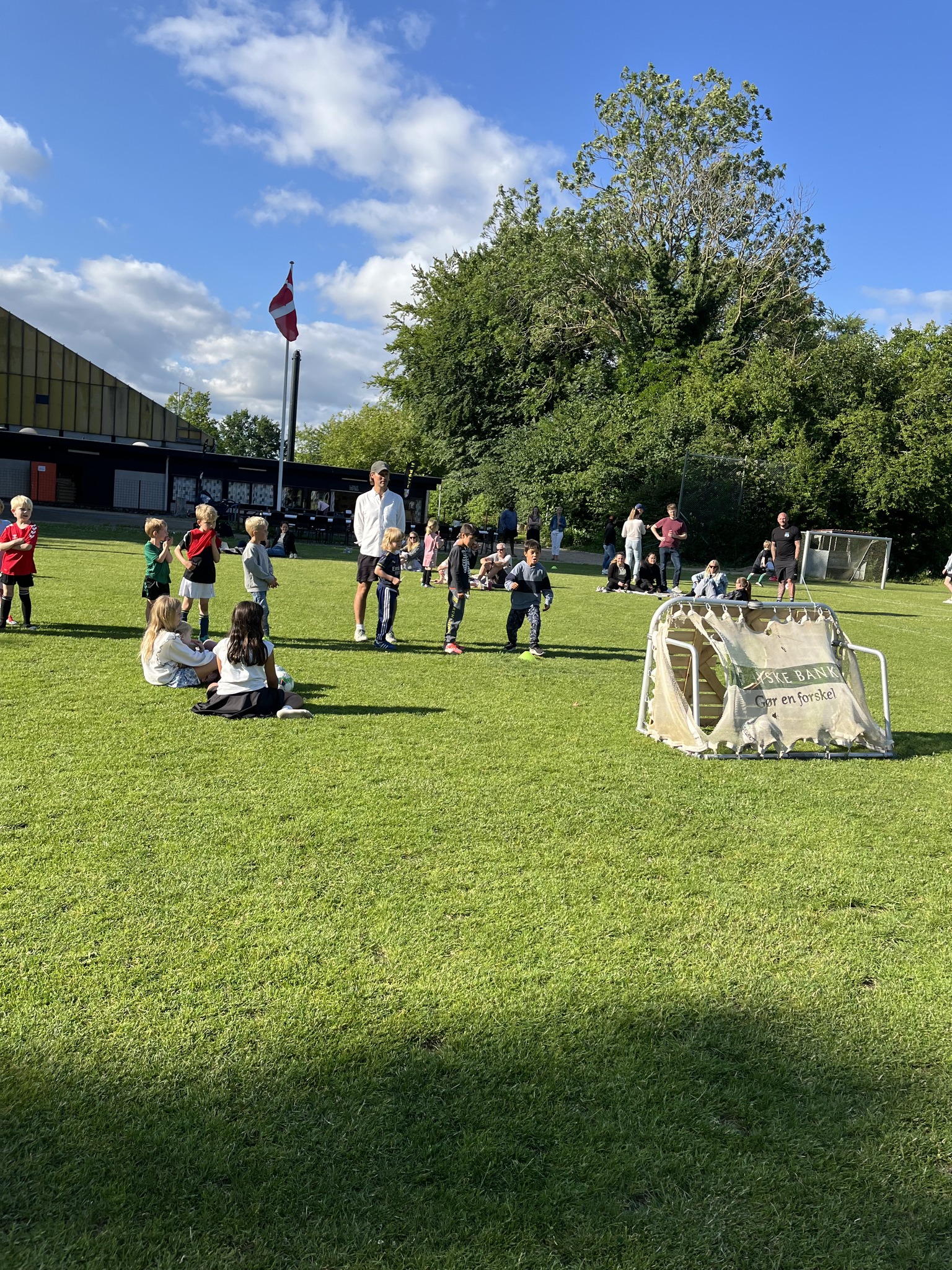 Sommerfest 2025 billede 9