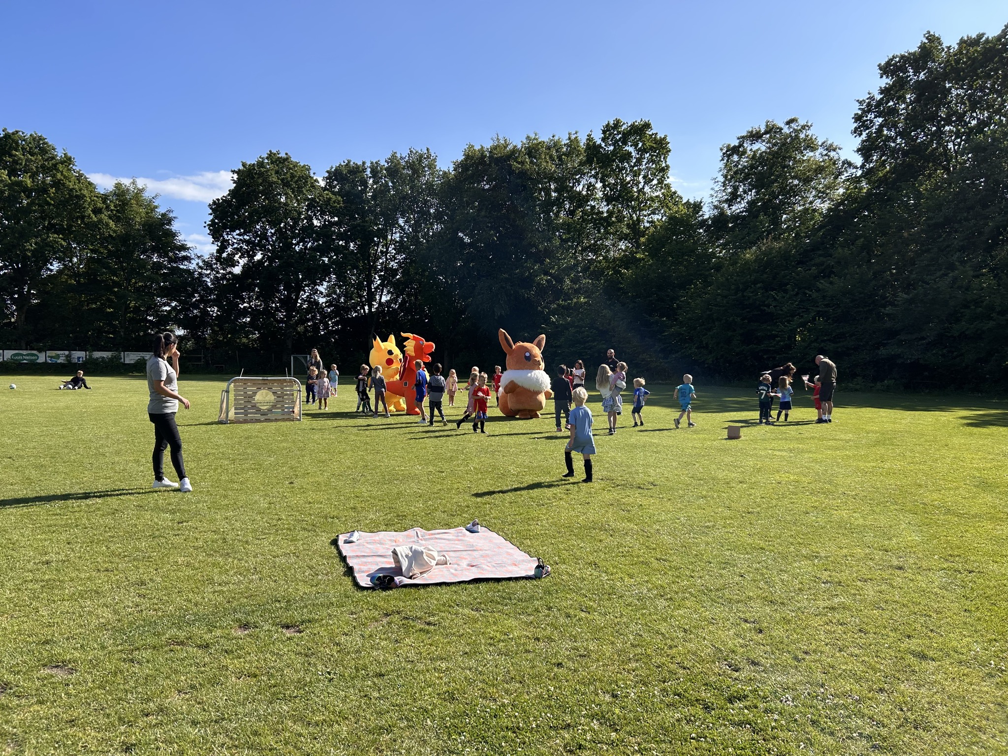 Sommerfest 2025 billede 10