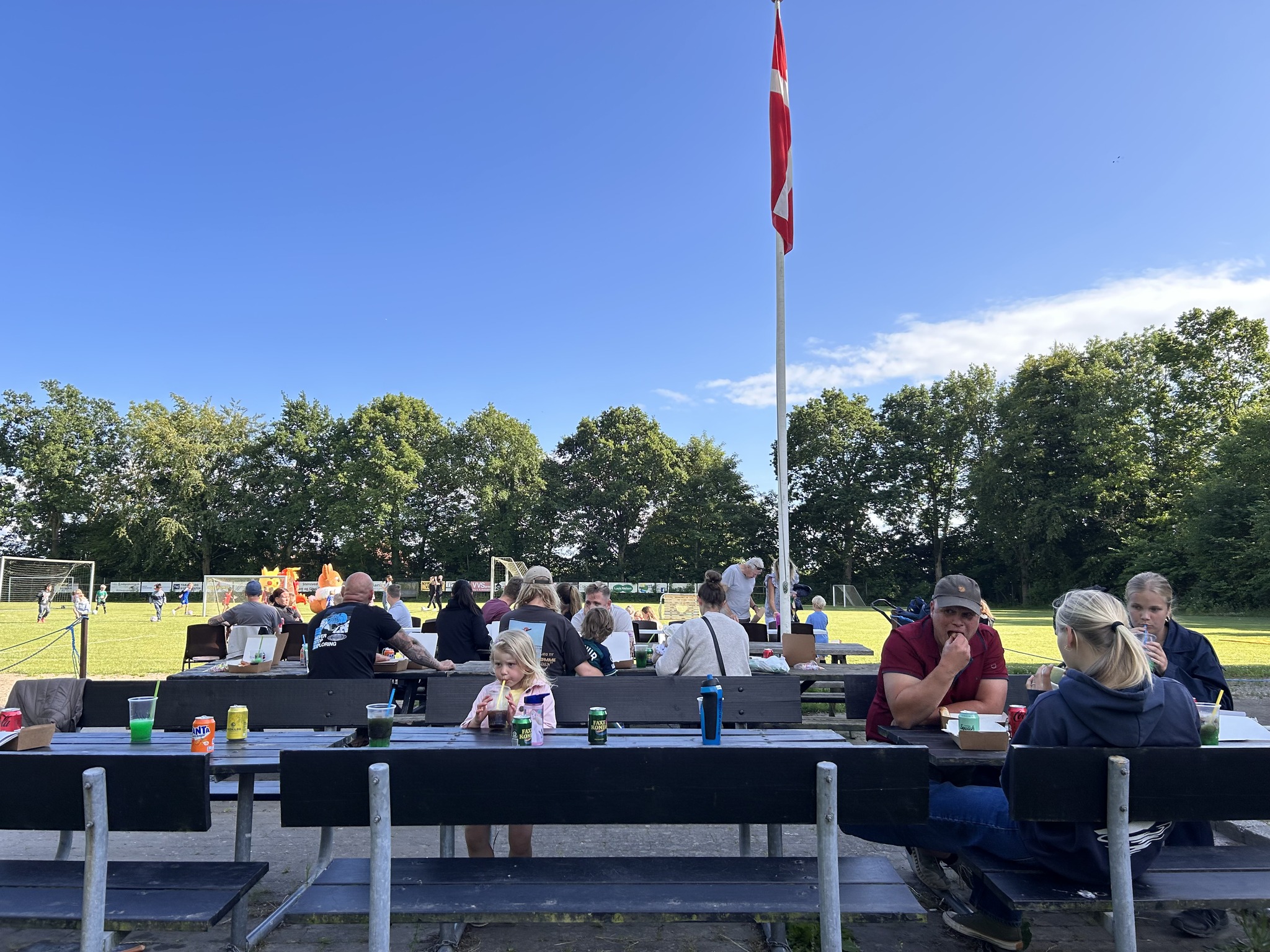 Sommerfest 2025 billede 11