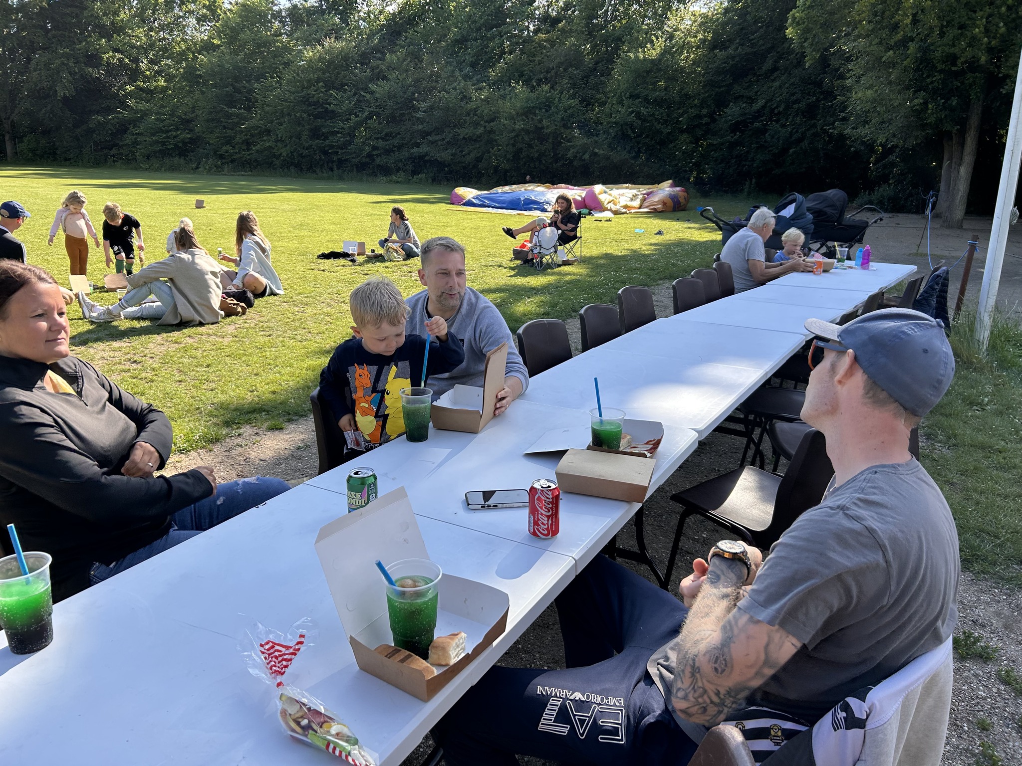 Sommerfest 2025 billede 3