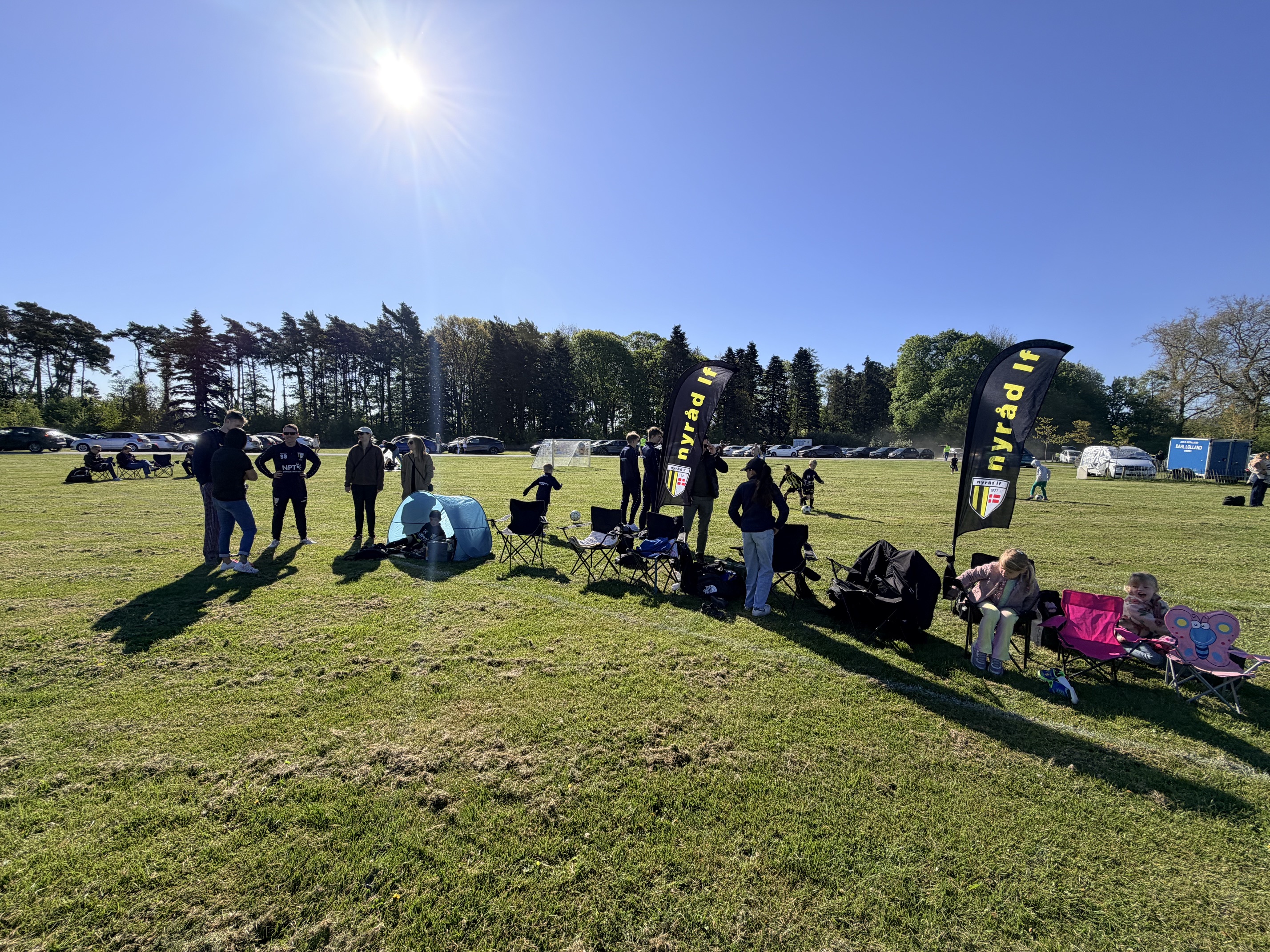 U8 hold - Knuthenborg 9. maj 2026 billede 12