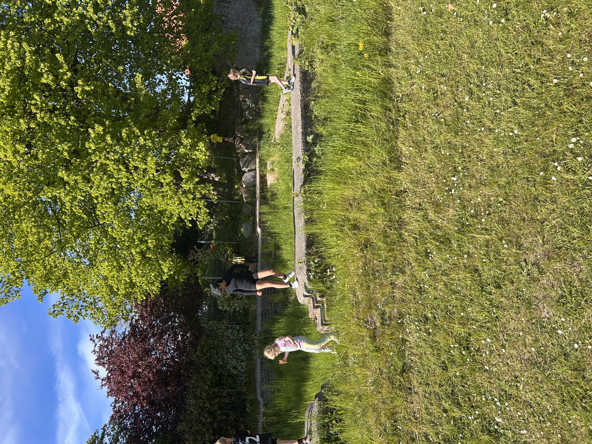 U8 hold - Knuthenborg 9. maj 2026 billede 4
