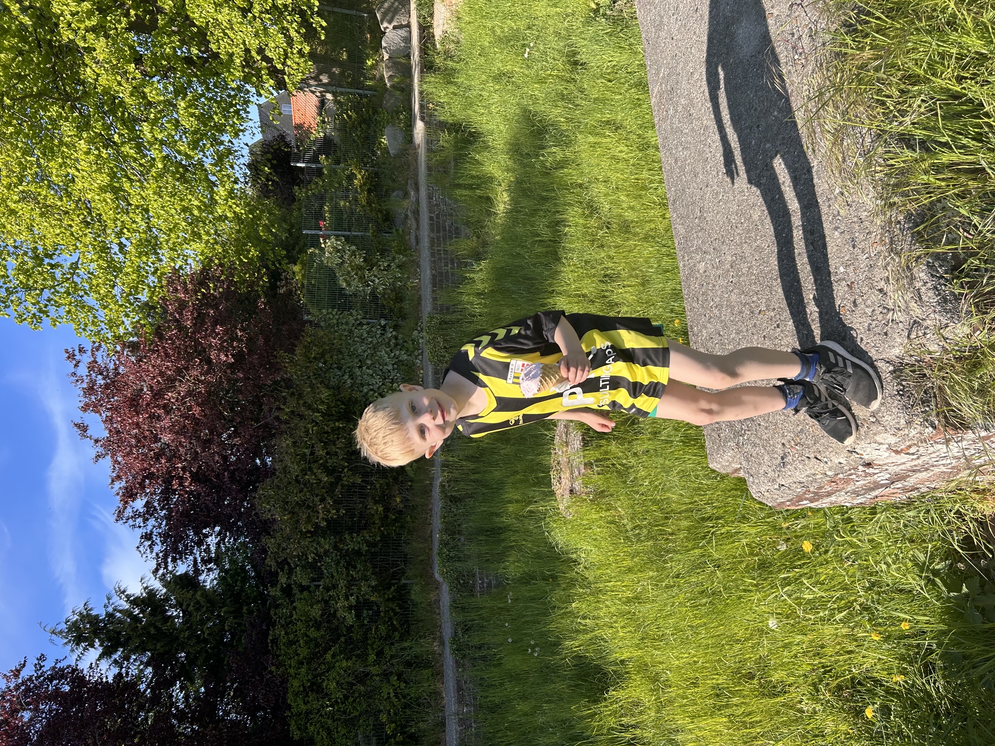 U8 hold - Knuthenborg 9. maj 2026 billede 5